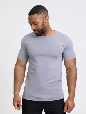 Ash Essential Cotton T-shirt